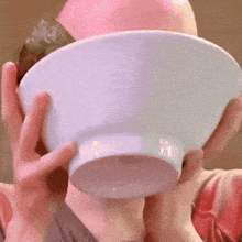 Observing Soup GIF - Observing Soup Looking At You GIFs