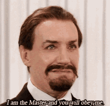 The Master Doctor Who GIF - The Master Doctor Who Doctor Master GIFs