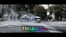 Thiago Carro GIF - Thiago Carro Yba GIFs