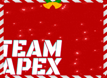 Team Apex Christmas GIF - Team Apex Christmas Angi GIFs