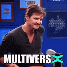 Multiversx Multiverse GIF - Multiversx Multiverse Mvx GIFs
