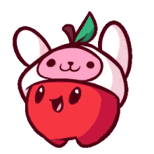 tinkly apple