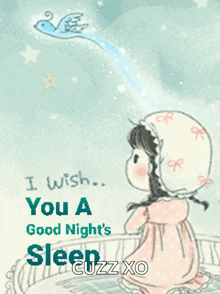 Goodnight Wishingyougoodnightsleep GIF - Goodnight Wishingyougoodnightsleep GIFs