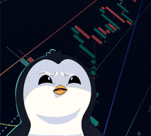 Pudgy Coin GIF - Pudgy Coin Pudgy Memecoin GIFs
