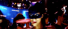 Cat Woman Halle Berry GIF - Cat Woman Halle Berry Batman GIFs
