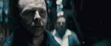 Simon Pegg Nick Frost GIF - Simon Pegg Nick Frost Worlds End GIFs