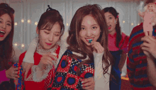 トワイス Twice Candypop Kpop GIF - Twice Candy Pop GIFs