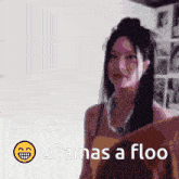 Floo Eunchae GIF - Floo Eunchae Le Sserafim GIFs