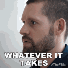 Whatever It Takes Supervisory Special Agent Scott Forrester GIF - Whatever It Takes Supervisory Special Agent Scott Forrester Fbi International GIFs