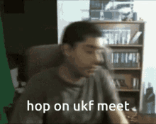 Hop On Hop On Ukf Meet GIF - Hop On Hop On Ukf Meet Ukf GIFs