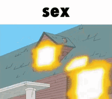 Sex Explosion GIF - Sex Explosion Family Guy GIFs
