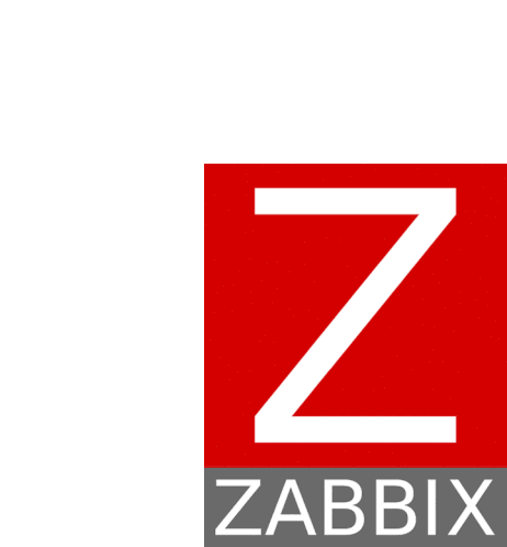 Zabbix Zbx Sticker - Zabbix Zbx Monkra Stickers