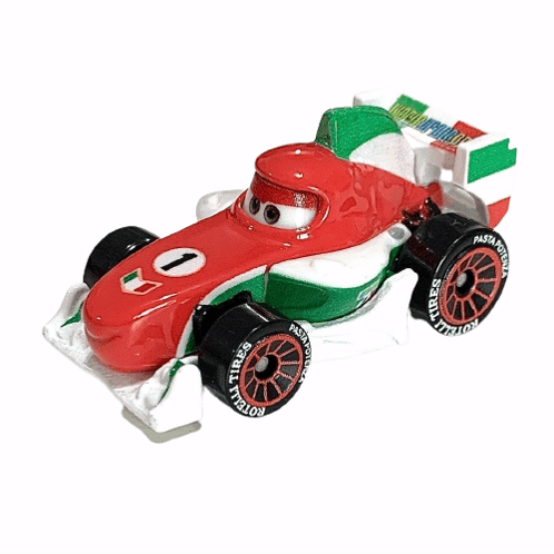 Francesco Bernoulli Mini Racers Sticker Francesco Bernoulli Mini Racers Cars Movie Discover Share GIFs