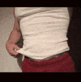 Beer Belly Bloated GIF - Beer Belly Bloated Distended Belly GIFs