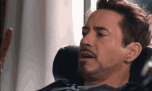 Robert Downey Jr Iron Man GIF - Robert Downey Jr Iron Man Tony Stark GIFs