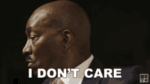 I Dont Care Sly GIF - I Dont Care Sly Sylvester GIFs