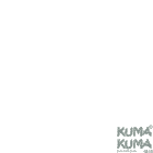 Kuma Is Born Kumakuma Sticker - Kuma Is Born Kumakuma Housekumakuma Stickers