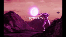 Derpy Meow Spirit Beam GIF - Derpy Meow Spirit Beam Legend Of Korra GIFs