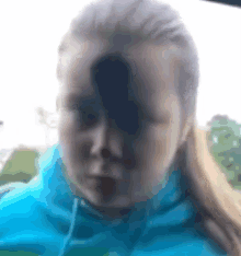 Let Me Talk To You Car Window GIF