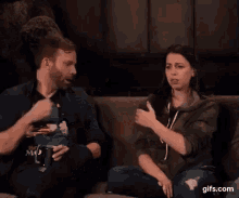 Critical Role Leigh574 GIF - Critical Role Leigh574 It Would Suck So Bad GIFs