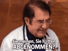 Dr Now Abgenommen GIF - Dr Now Abgenommen Fett GIFs