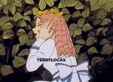 Anohito Toxico Terry Y Candy GIF
