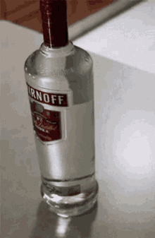 Smirnoff Vodka GIF - Smirnoff Vodka Vodka GIFs