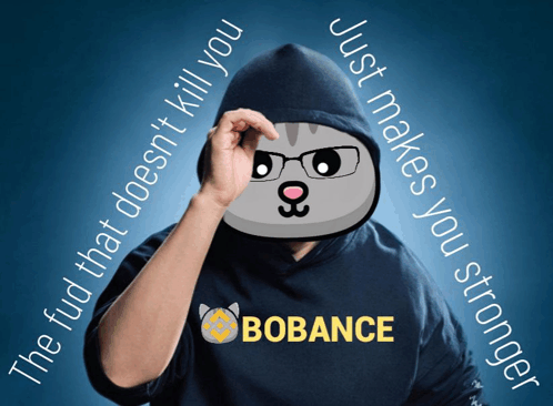 Boba Bobainu GIF - Boba Bobainu CZ - Discover & Share GIFs