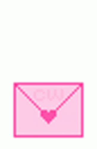 Envelope Pink Envelope Sticker - Envelope Pink Envelope Pink Love Hearts -  Discover & Share GIFs