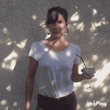 Lucie Hell Yeah GIF - Lucie Hell Yeah Hell GIFs