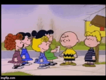 Be My Valentine Charlie Brown GIF - Be My Valentine Charlie Brown GIFs