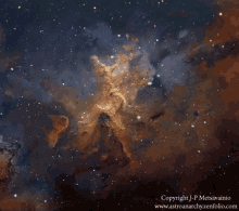 Space Nebulae GIF - Space Nebulae Stars GIFs