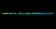 Gfb Fenerbahçe GIF - Gfb Fenerbahçe GIFs