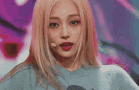 Yeeun Clc GIF - Yeeun Clc Smile GIFs