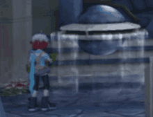 Pascal Tales Of Graces F GIF