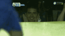 Applause Boca GIF - Applause Boca Juniors GIFs