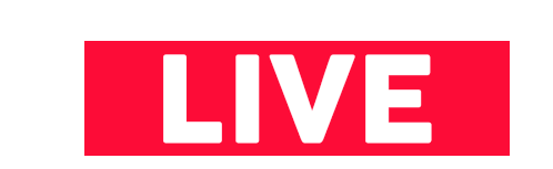 Live News Sticker - Live News Nachrichten Stickers