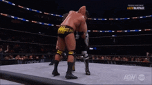 Ethan Page Aussie Open GIF - Ethan Page Aussie Open GIFs