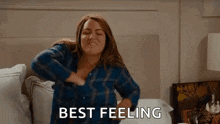 American Housewife Funny GIF - American Housewife Funny Hilarious GIFs