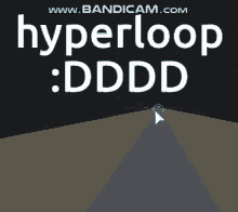 Roblox Hyperloop GIF - Roblox Hyperloop Future GIFs