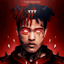 onfroy jahseh