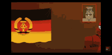 Communist Germany GIF - Communist Germany Hammer GIFs