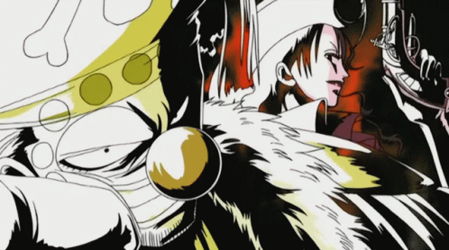 One Piece Villains GIF - One Piece Villains Bad Guys - Discover & Share GIFs
