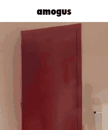 Amogus Among Us GIF - Amogus Among Us Numeiro GIFs