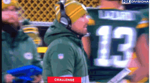 Packers Green Bay GIF