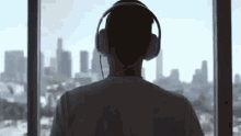 Listening To Music Clinton Sparks GIF - Listening To Music Clinton Sparks Nice Beats GIFs