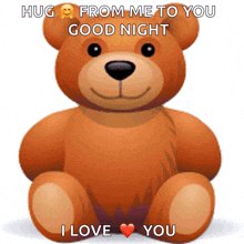 Bearhug Teddy GIF - Bearhug Bear Hug GIFs
