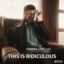 This Is Ridiculous Otis Milburn GIF - This Is Ridiculous Otis Milburn Asa Butterfield GIFs