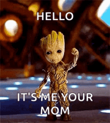 groot its