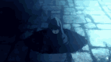 Black Clover Anime GIF - Black Clover Anime Black Clover Nacht GIFs